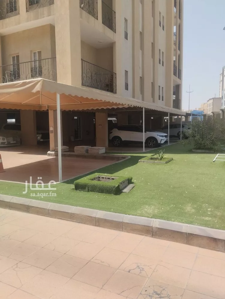 شقة للإيجار في شارع عبيد ابن ثعلبة, حي المنتزة, مدينة الدمام, المنطقة الشرقية 24
