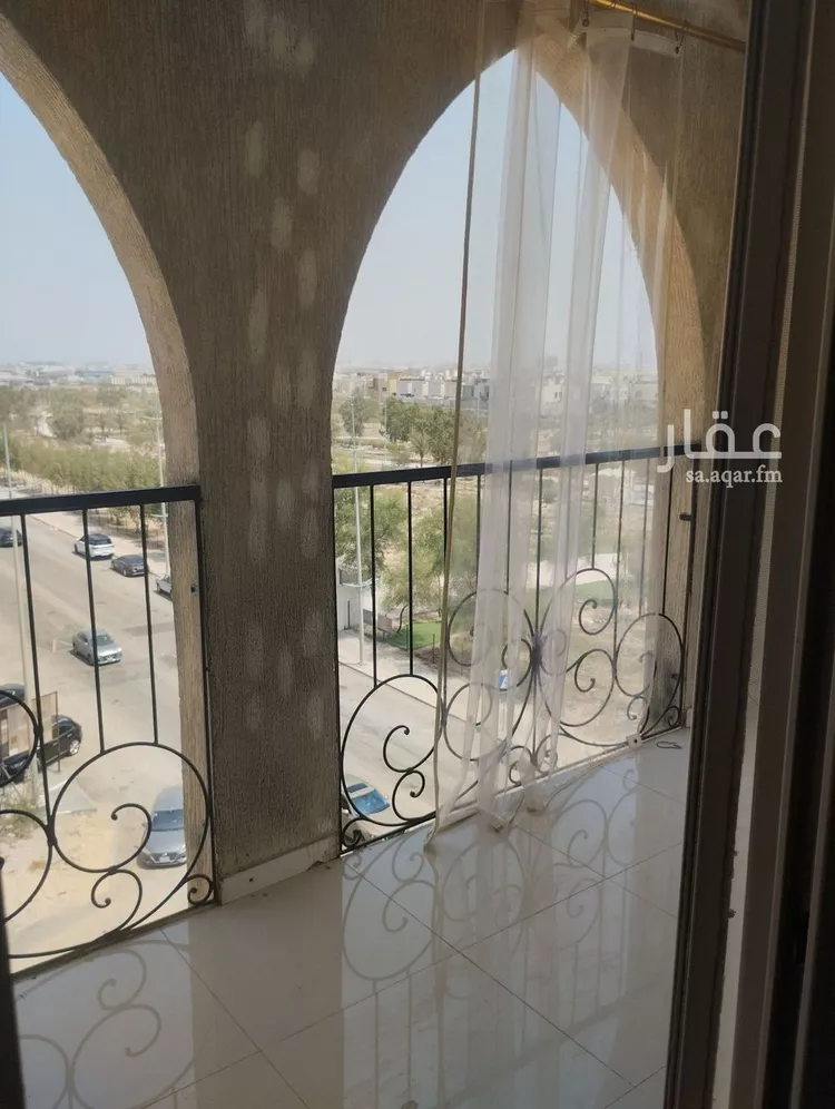 شقة للإيجار في شارع عبيد ابن ثعلبة, حي المنتزة, مدينة الدمام, المنطقة الشرقية 18
