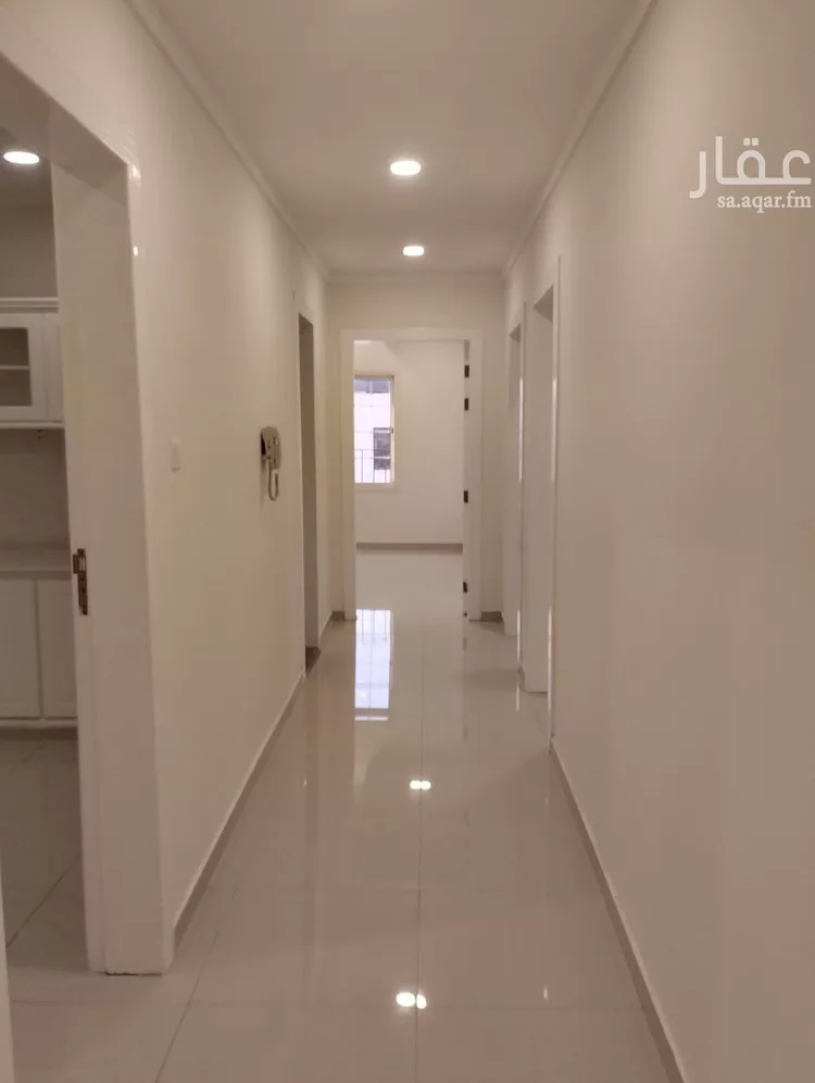 شقة للإيجار في شارع عبيد ابن ثعلبة, حي المنتزة, مدينة الدمام, المنطقة الشرقية 19