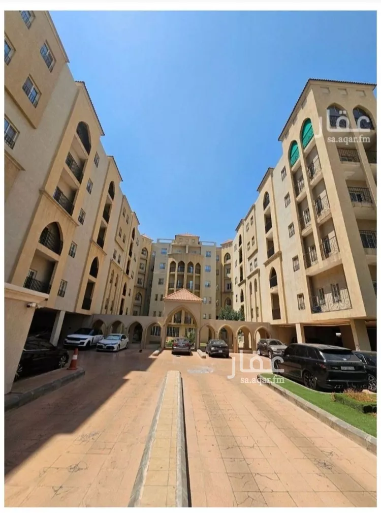 Apartment for Rent in Dammam Al Muntazah