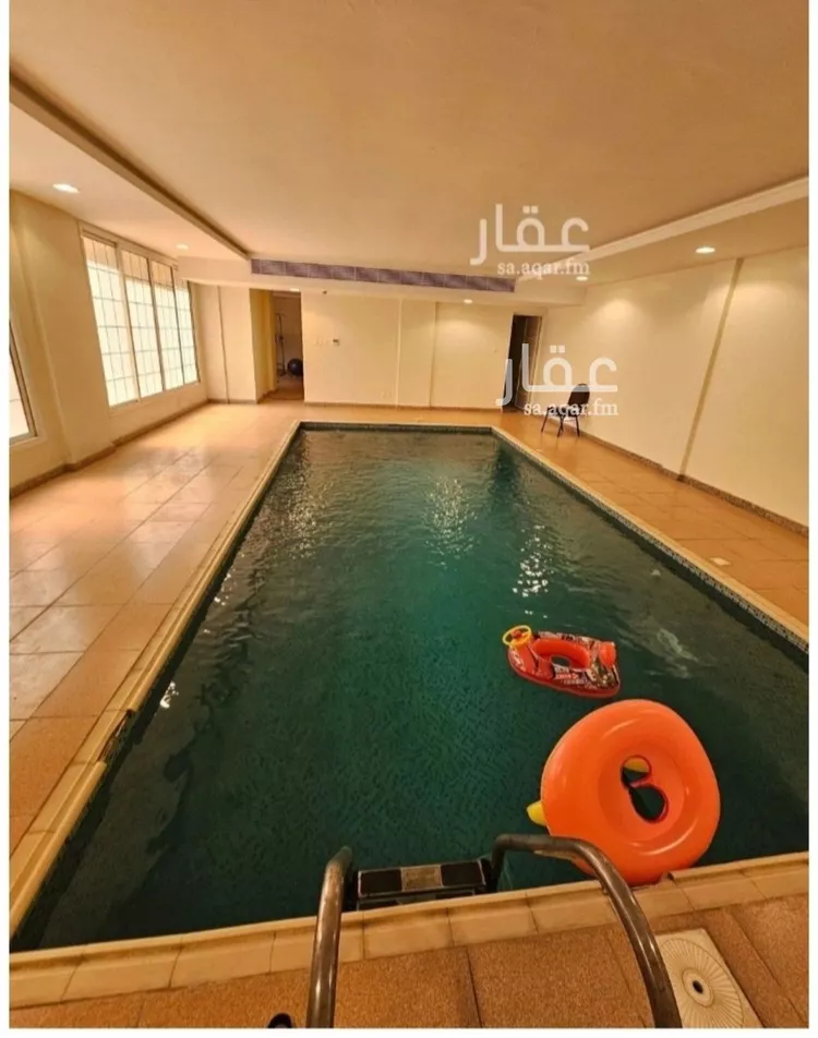 شقة للإيجار في شارع عبيد ابن ثعلبة, حي المنتزة, مدينة الدمام, المنطقة الشرقية صورة 3