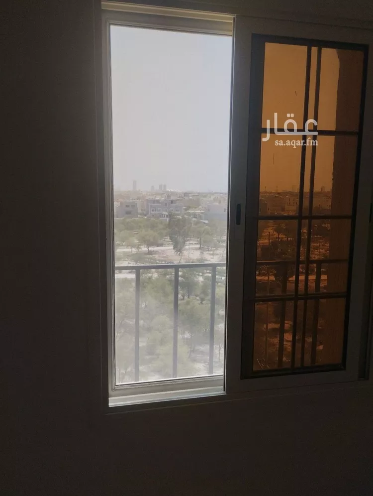 شقة للإيجار في شارع عبيد ابن ثعلبة, حي المنتزة, مدينة الدمام, المنطقة الشرقية 8