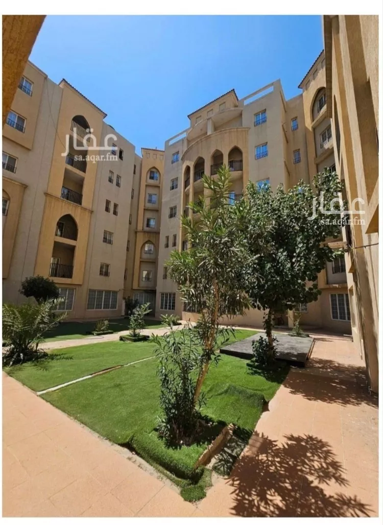 Apartment for Rent in Dammam Al Muntazah صورة 4