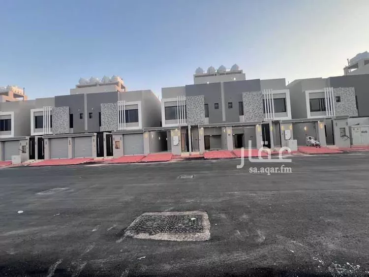 دور للبيع في شارع السخاء, حي بدر, مدينة الرياض, منطقة الرياض