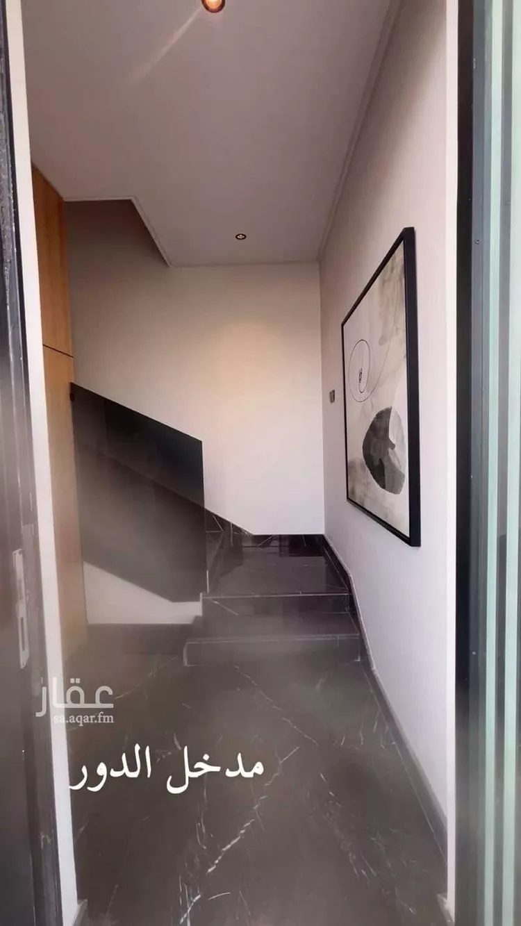 شقة للإيجار في شارع سوسة, حي الورود, مدينة الرياض, منطقة الرياض صورة 4