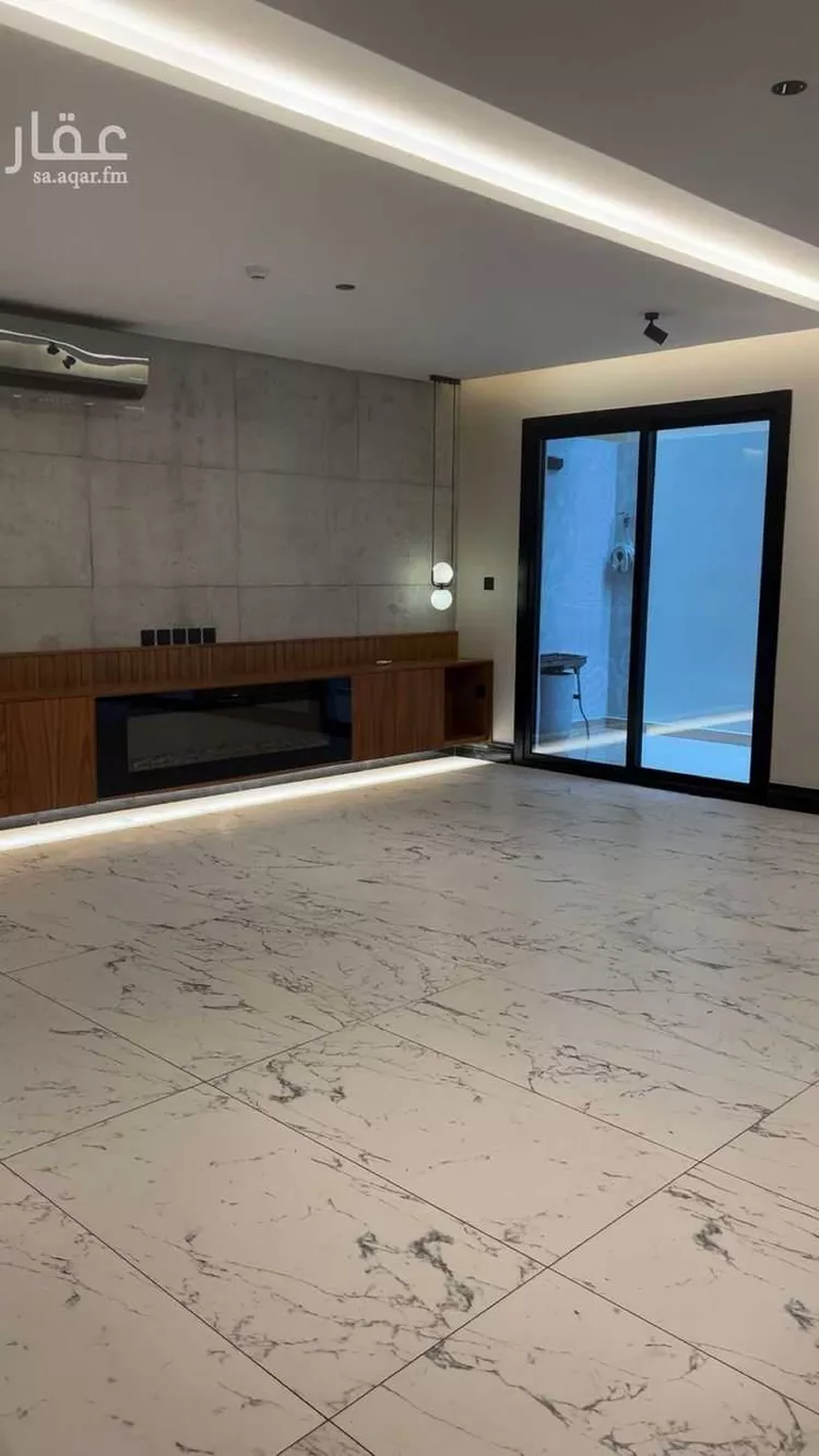 شقة للإيجار في شارع عسفان, حي النرجس, مدينة الرياض, منطقة الرياض صورة 5