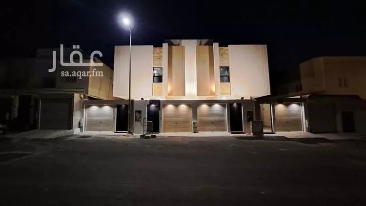 Floor for Sale in Riyadh Sultanah صورة 3