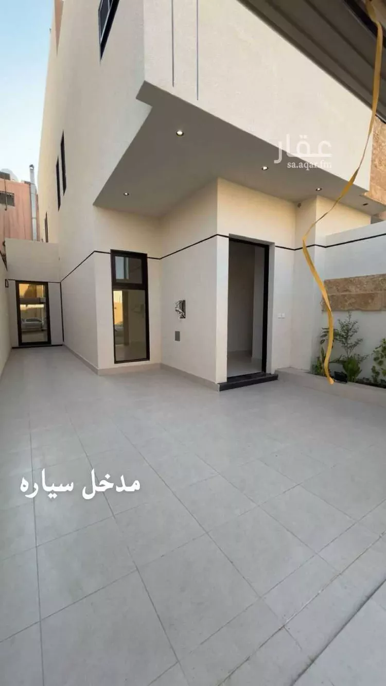 Floor for Sale in Riyadh Sultanah صورة 4