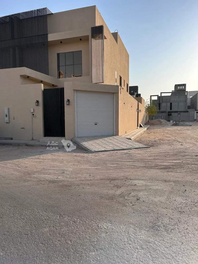 فيلا للبيع في شارع عقرباء 226, حي عقرباء, مدينة الجبيلة, منطقة الرياض 7