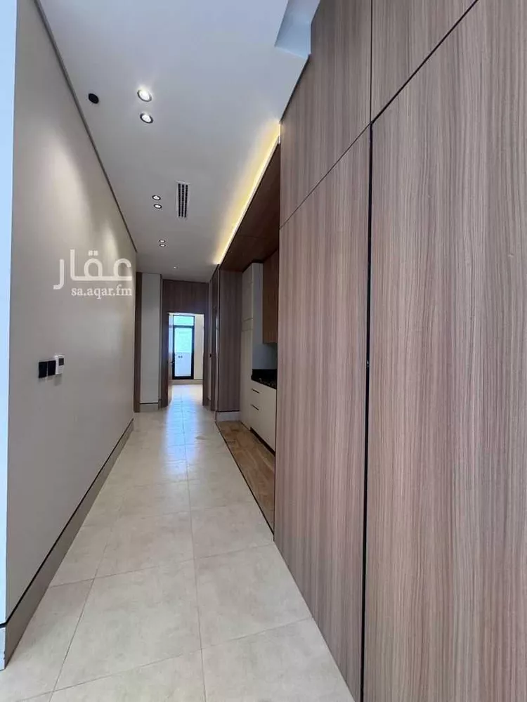 دور للإيجار في شارع الرزان, حي المروج, مدينة الرياض, منطقة الرياض صورة 5