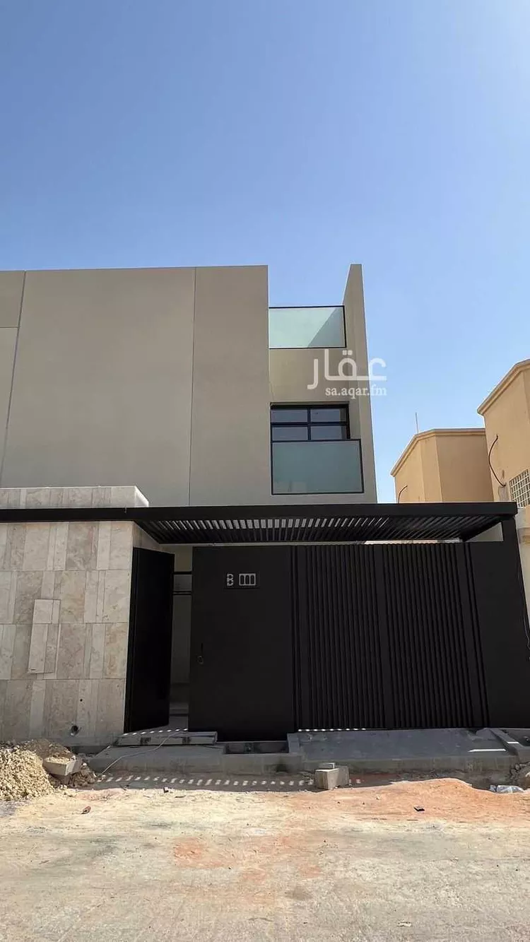 فيلا للبيع في شارع البدليس, حي المروج, مدينة الرياض, منطقة الرياض صورة 2