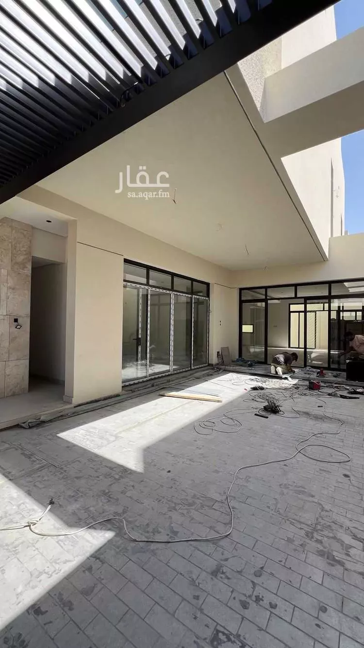 فيلا للبيع في شارع البدليس, حي المروج, مدينة الرياض, منطقة الرياض صورة 5