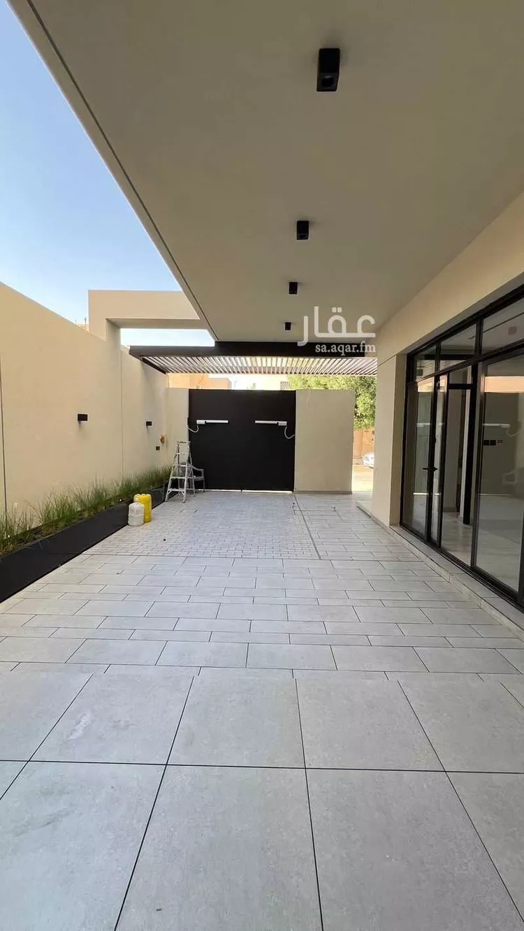 فيلا للبيع في شارع البدليس, حي المروج, مدينة الرياض, منطقة الرياض صورة 3