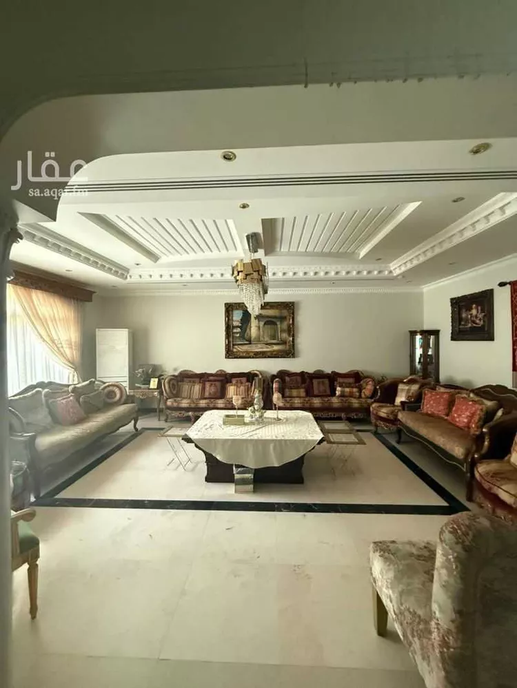 فيلا للبيع في شارع السمر, حي الربيع, مدينة الرياض, منطقة الرياض صورة 4