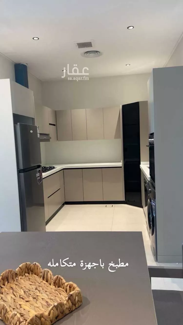 شقة للإيجار في شارع سوسة, حي الورود, مدينة الرياض, منطقة الرياض صورة 2