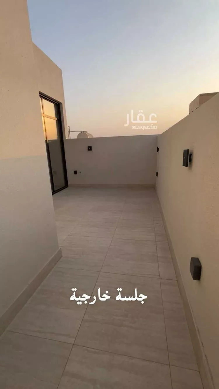 دور للإيجار في شارع سليمان بن يوسف, حي المروج, مدينة الرياض, منطقة الرياض صورة 3