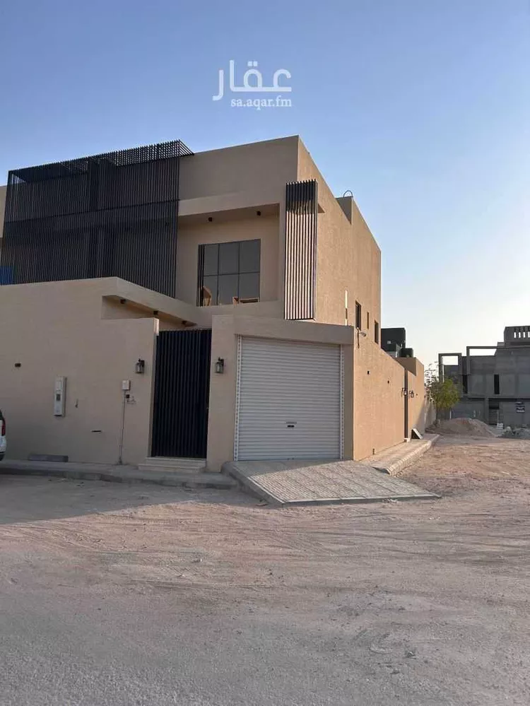 فيلا للبيع في شارع عقرباء 226, حي عقرباء, مدينة امارة منطقة الرياض - الجبيله, منطقة الرياض صورة 2