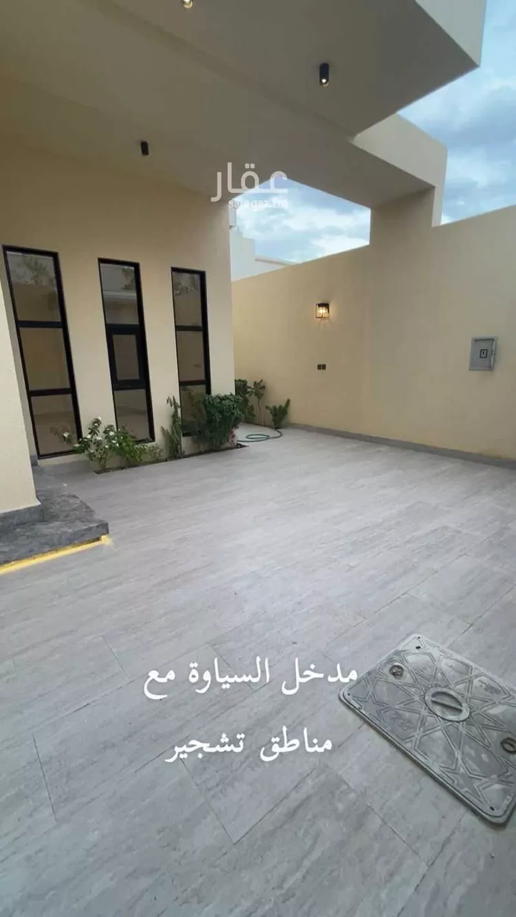 دور للبيع في شارع ربيعة بن خويلد, حي ظهرة البديعة, مدينة الرياض, منطقة الرياض صورة 4