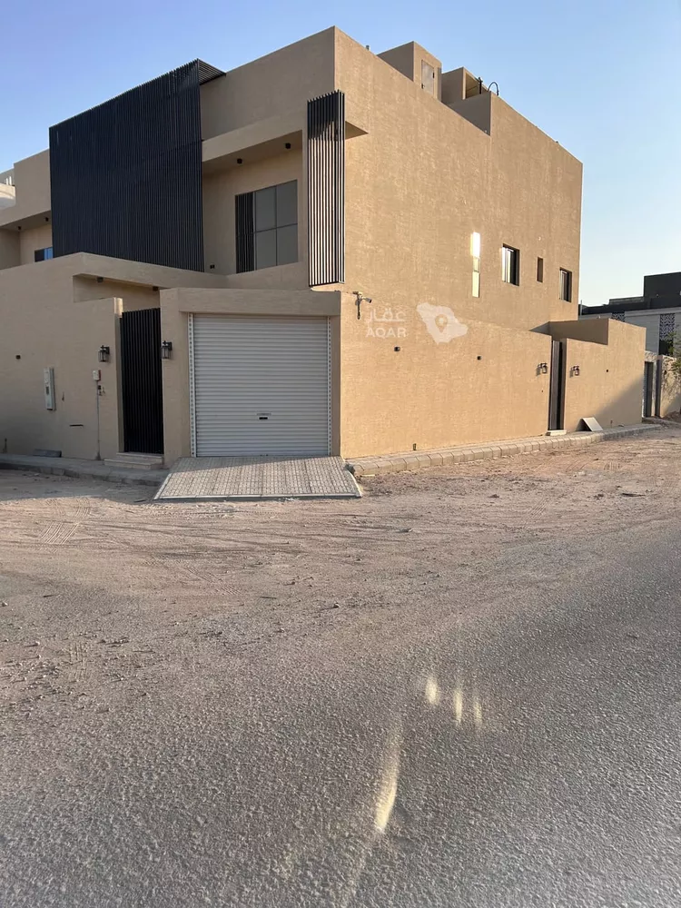 فيلا للبيع في شارع عقرباء 226, حي عقرباء, مدينة الجبيلة, منطقة الرياض 5