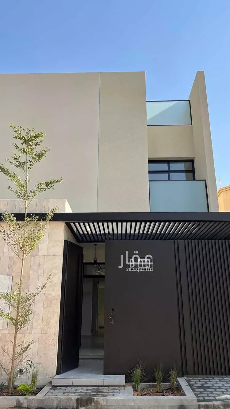 فيلا للبيع في شارع البدليس, حي المروج, مدينة الرياض, منطقة الرياض