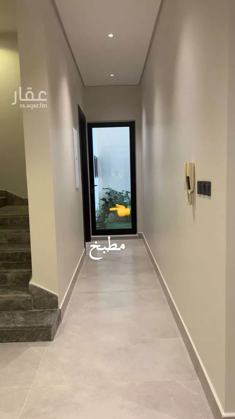 دور للبيع في شارع ربيعة بن خويلد, حي ظهرة البديعة, مدينة الرياض, منطقة الرياض صورة 3