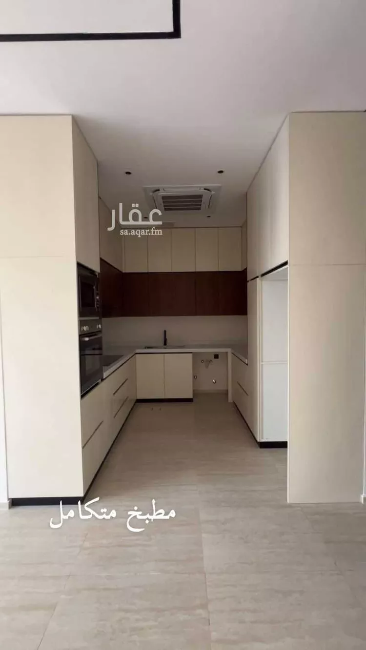دور للإيجار في شارع سليمان بن يوسف, حي المروج, مدينة الرياض, منطقة الرياض صورة 2