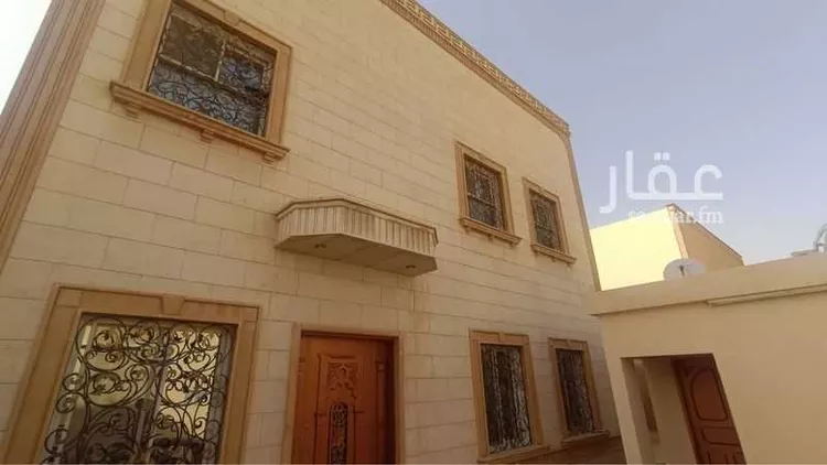 فيلا للبيع في شارع أبي الفضل النفيسي, حي العريجاء الغربي, مدينة الرياض, منطقة الرياض صورة 3