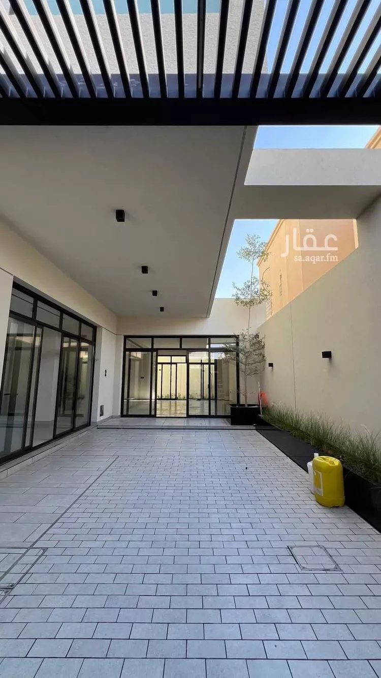 فيلا للبيع في شارع البدليس, حي المروج, مدينة الرياض, منطقة الرياض صورة 4