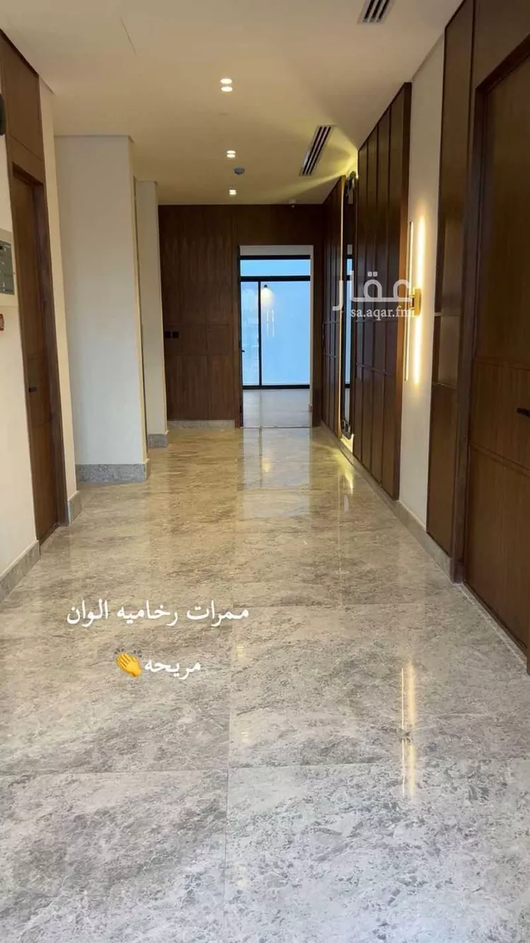 شقة للإيجار في شارع أسيد بن ثعلبة, حي العقيق, مدينة الرياض, منطقة الرياض صورة 5