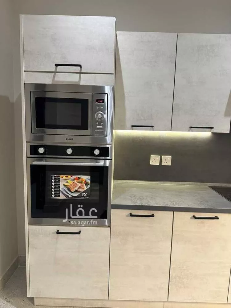 شقة للبيع في شارع الأمين المهندس عبدالله بن عبدالرحمن ا, حي النرجس, مدينة الرياض, منطقة الرياض صورة 5