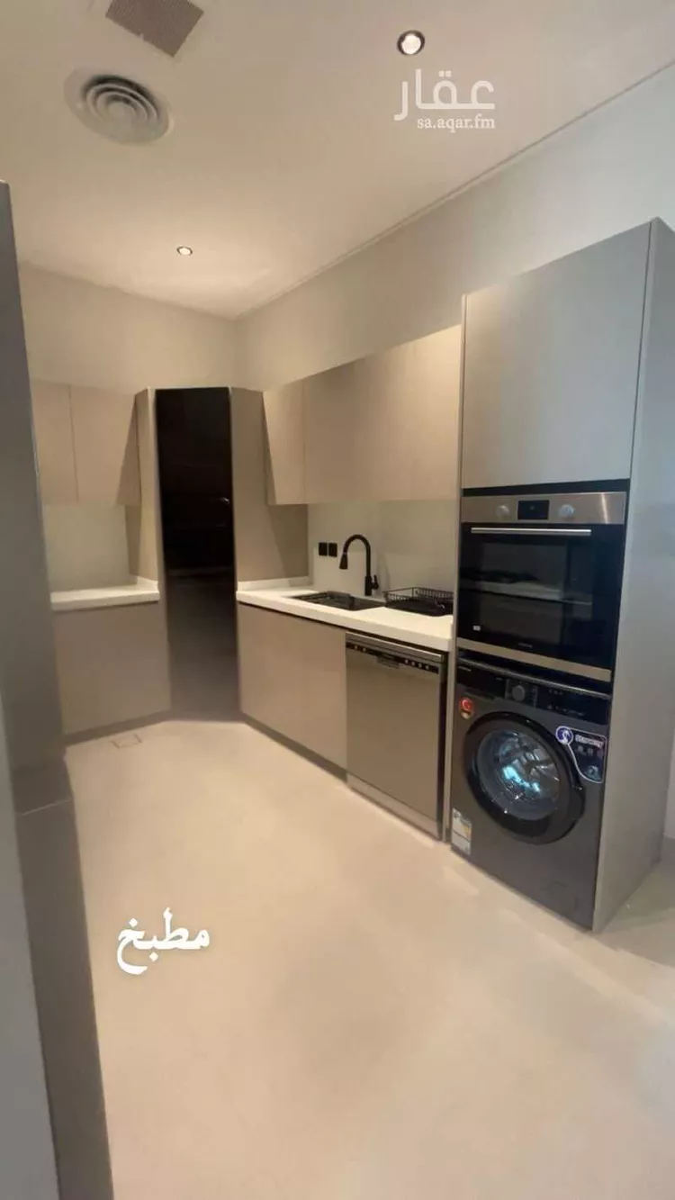 شقة للإيجار في شارع سوسة, حي الورود, مدينة الرياض, منطقة الرياض