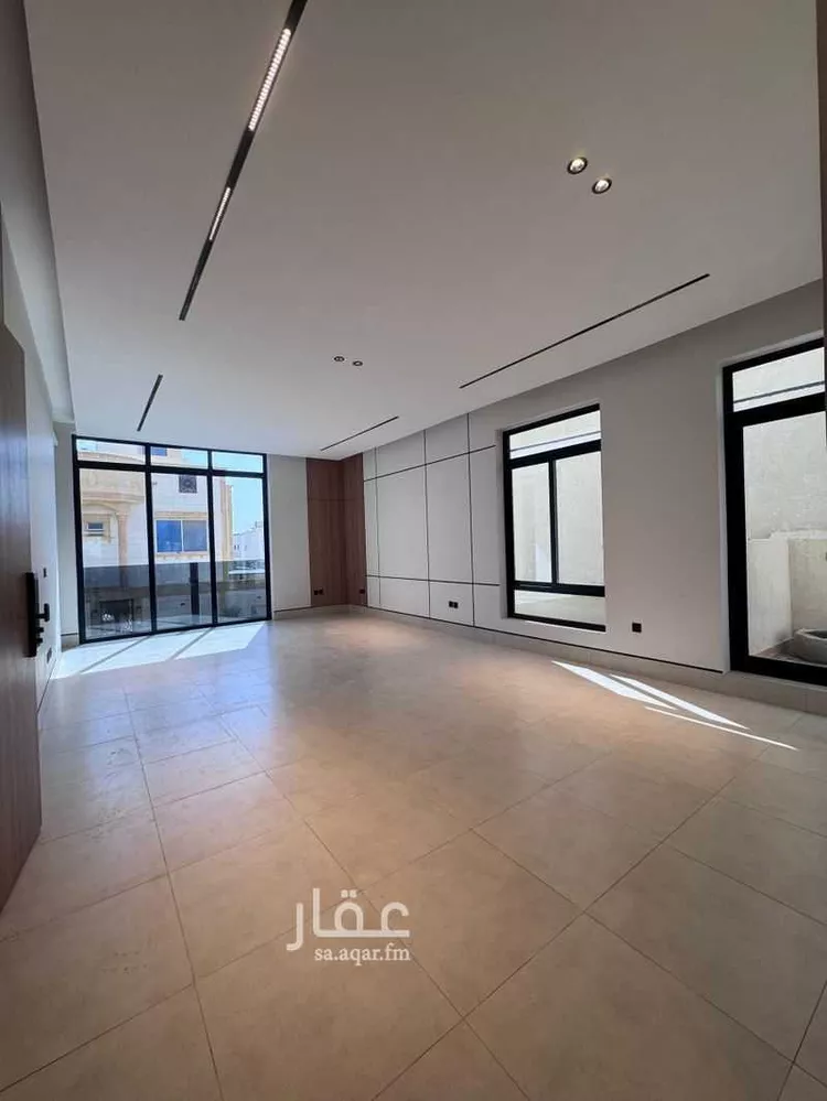 دور للإيجار في شارع الرزان, حي المروج, مدينة الرياض, منطقة الرياض صورة 4