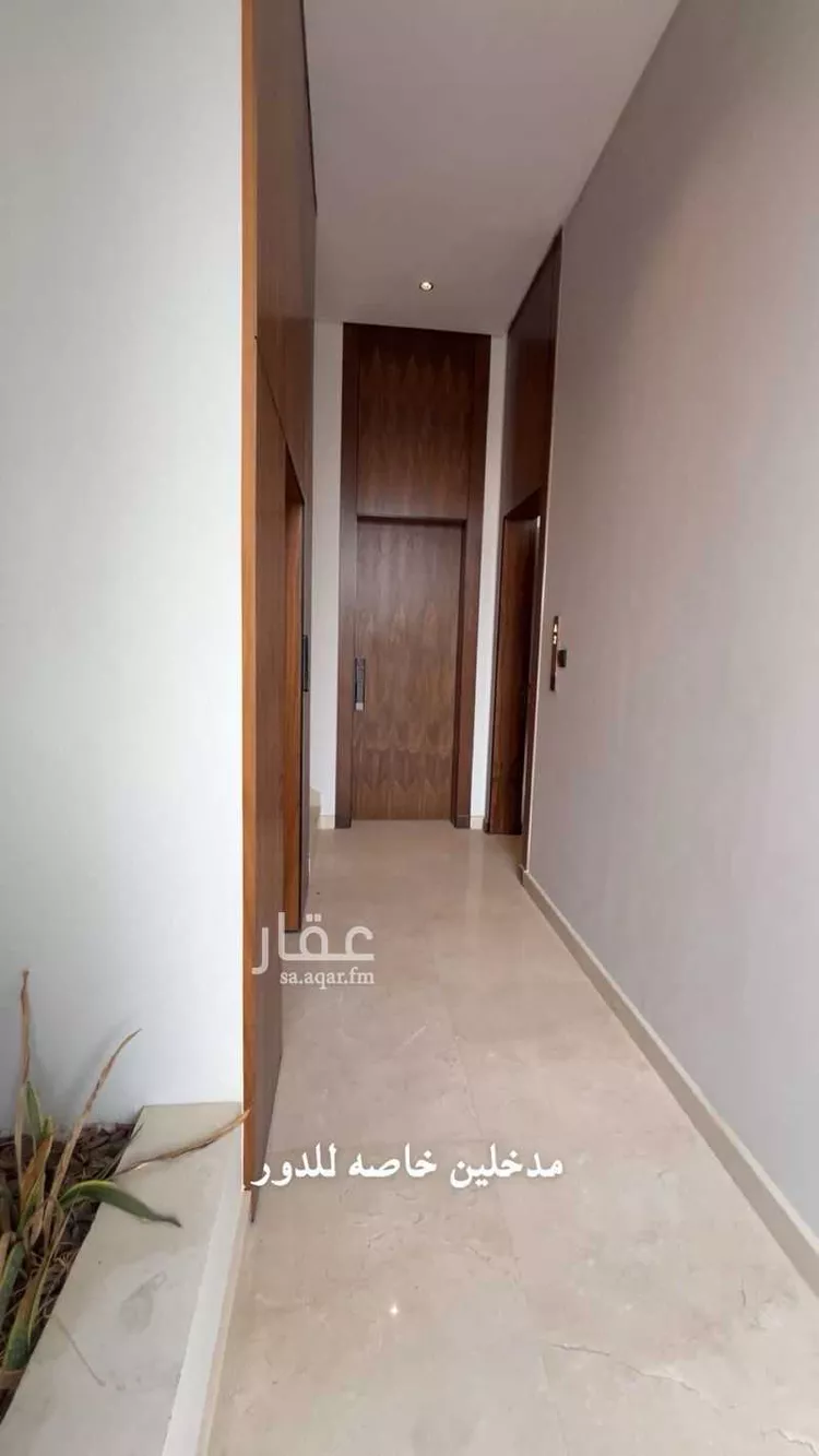 دور للإيجار في شارع عبدالله بن ايوب, حي المصيف, مدينة الرياض, منطقة الرياض صورة 5