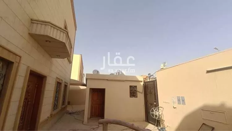 فيلا للبيع في شارع أبي الفضل النفيسي, حي العريجاء الغربي, مدينة الرياض, منطقة الرياض صورة 5