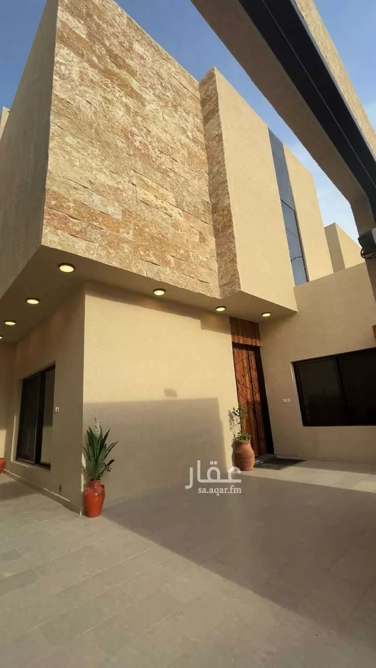 Villa for Sale in Riyadh Dhahrat Namar