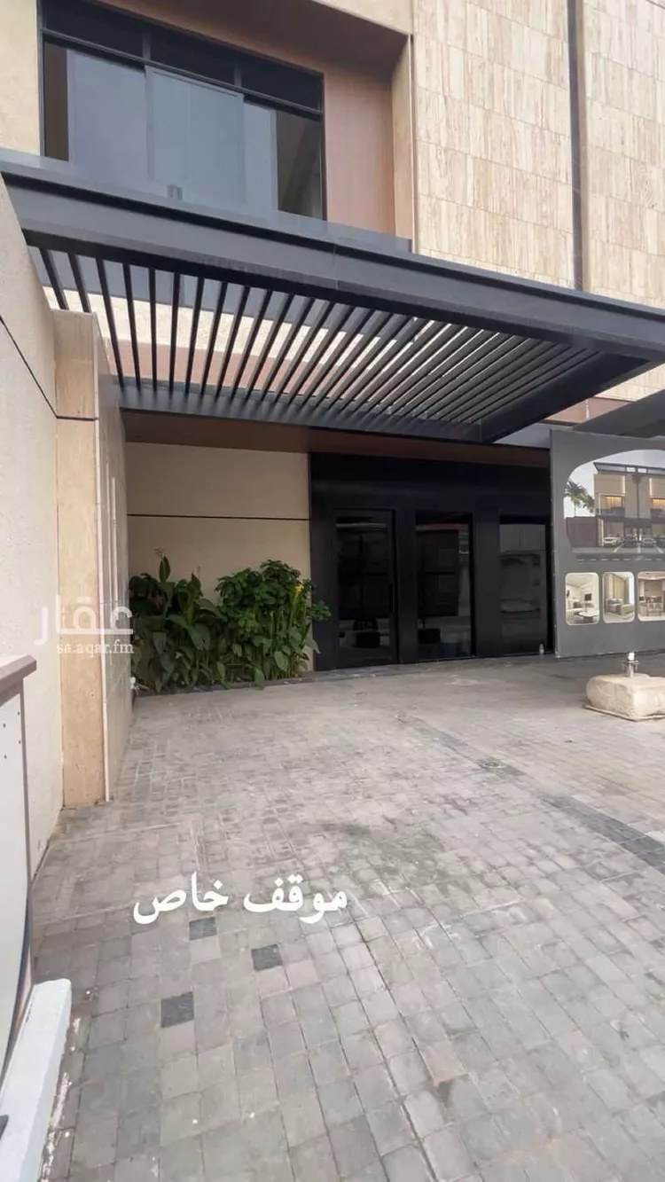 دور للإيجار في شارع الرزان, حي المروج, مدينة الرياض, منطقة الرياض