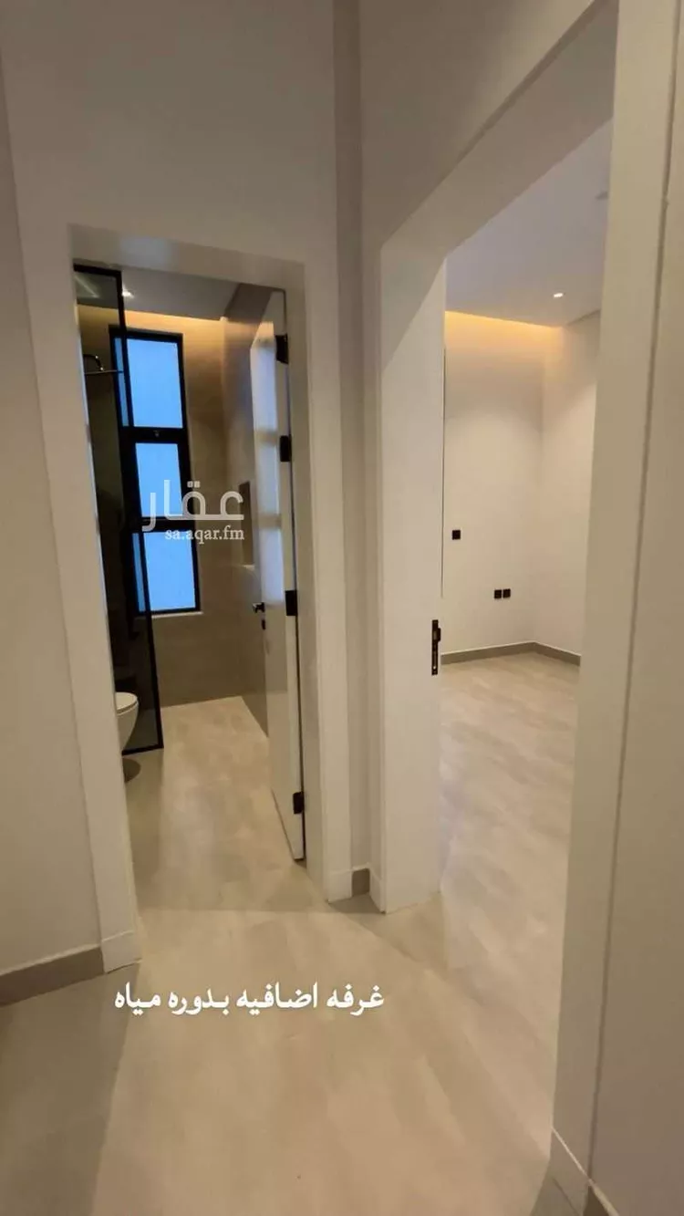 شقة للإيجار في شارع أسيد بن ثعلبة, حي العقيق, مدينة الرياض, منطقة الرياض صورة 3