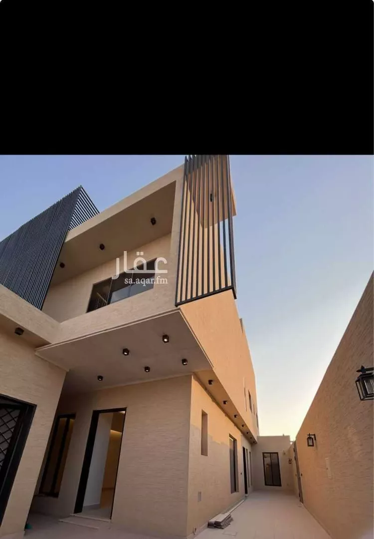 فيلا للبيع في شارع عقرباء 226, حي عقرباء, مدينة امارة منطقة الرياض - الجبيله, منطقة الرياض
