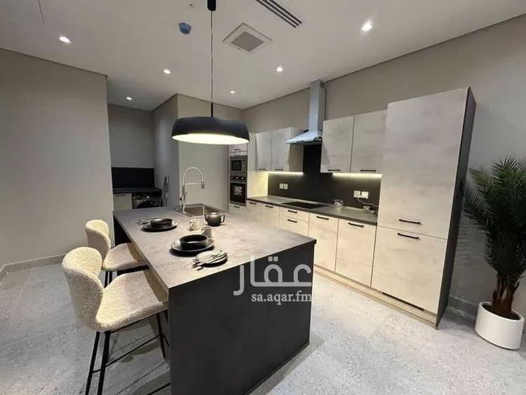 شقة للبيع في شارع الأمين المهندس عبدالله بن عبدالرحمن ا, حي النرجس, مدينة الرياض, منطقة الرياض صورة 3