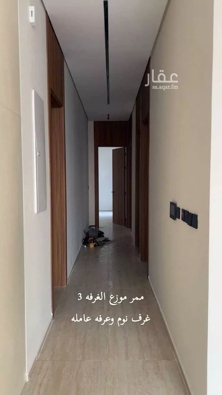 دور للإيجار في شارع سليمان بن يوسف, حي المروج, مدينة الرياض, منطقة الرياض صورة 4