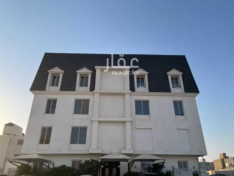 شقة للبيع في شارع الأمين المهندس عبدالله بن عبدالرحمن ا, حي النرجس, مدينة الرياض, منطقة الرياض