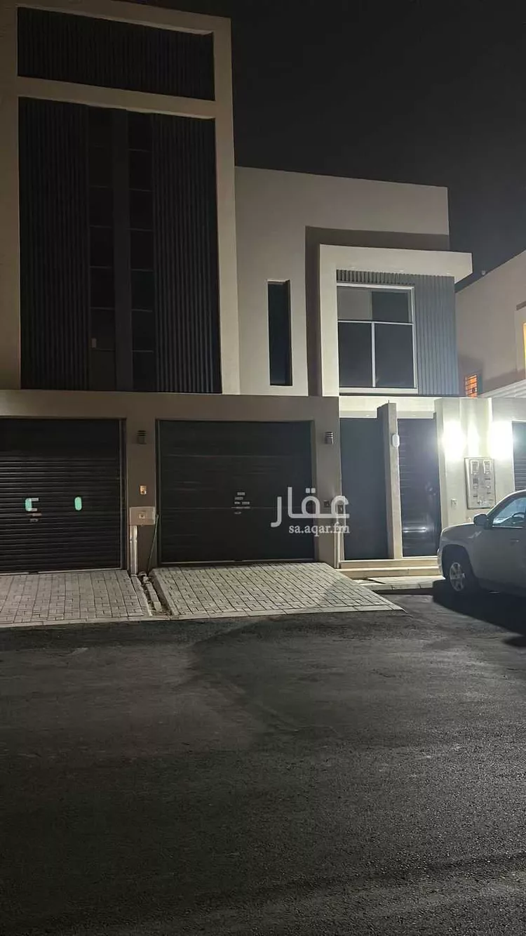 دور للبيع في شارع بيت عنان, حي الحزم, مدينة الرياض, منطقة الرياض