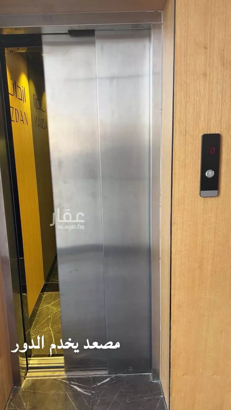 شقة للإيجار في شارع سوسة, حي الورود, مدينة الرياض, منطقة الرياض صورة 3