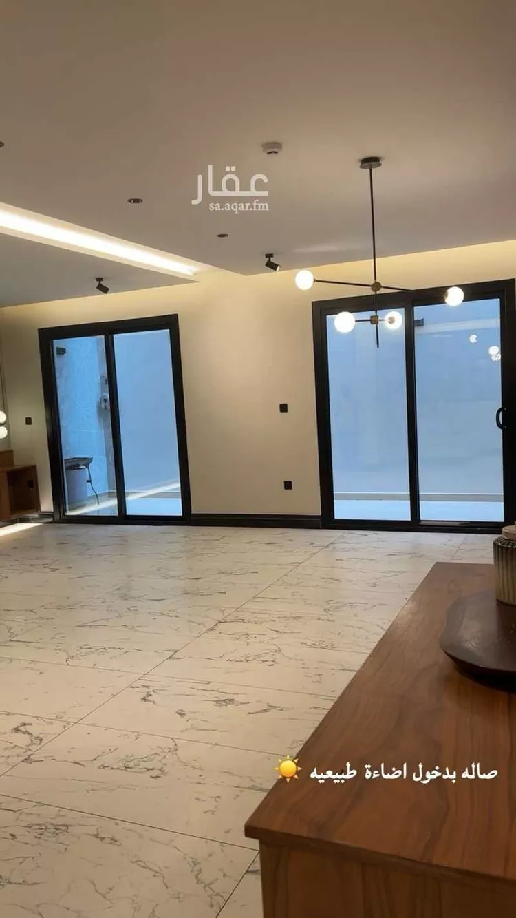 شقة للإيجار في شارع عسفان, حي النرجس, مدينة الرياض, منطقة الرياض صورة 3