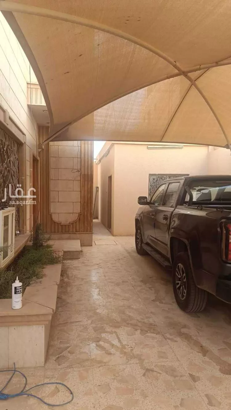 فيلا للبيع في شارع أبي الفضل النفيسي, حي العريجاء الغربي, مدينة الرياض, منطقة الرياض صورة 4