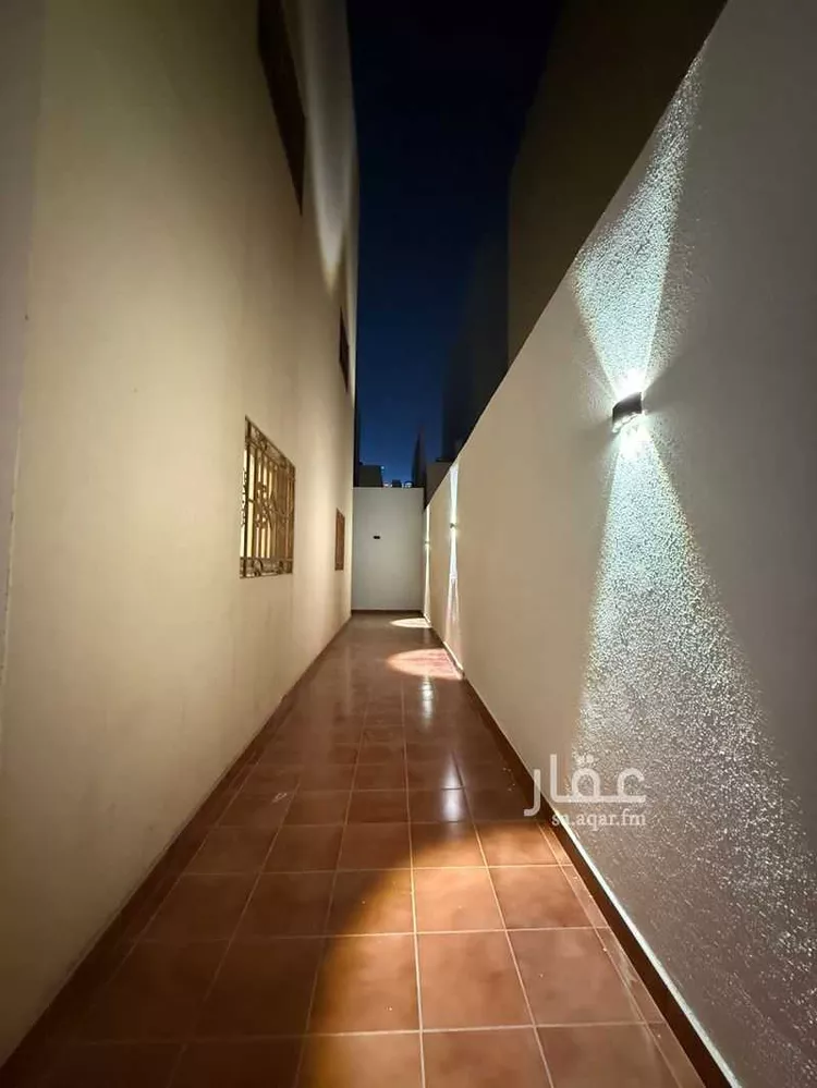 Floor for Rent in Riyadh Al Yasmin صورة 4