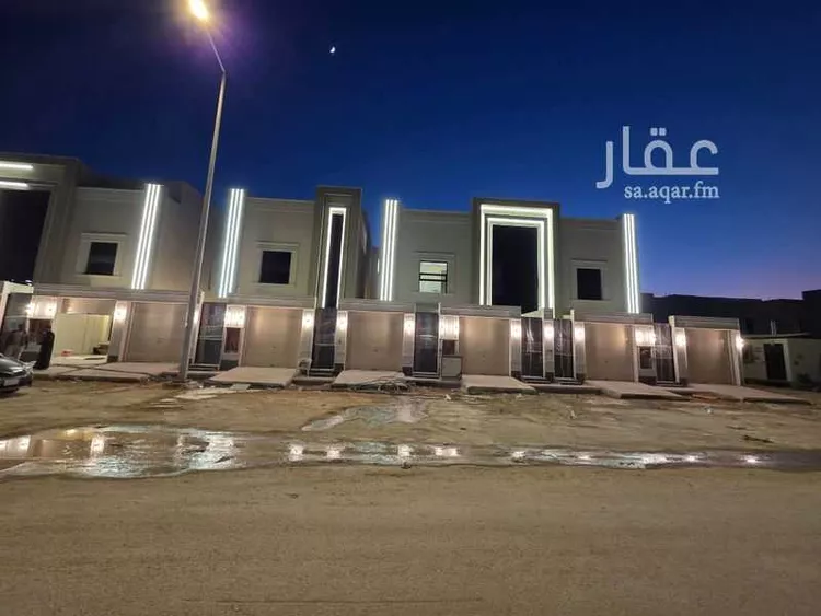 دور للبيع في شارع وادي الزرقاء, حي ديراب, مدينة الرياض, منطقة الرياض صورة 2