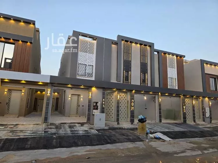 دور للبيع في شارع المام مسلم , حي بدر, مدينة الرياض, منطقة الرياض