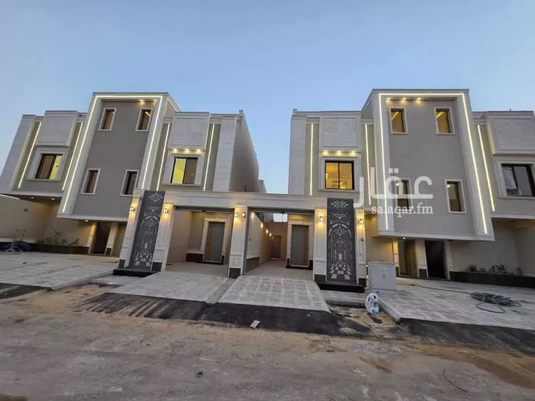 دور للبيع في حي بدر, مدينة الرياض, منطقة الرياض صورة 2