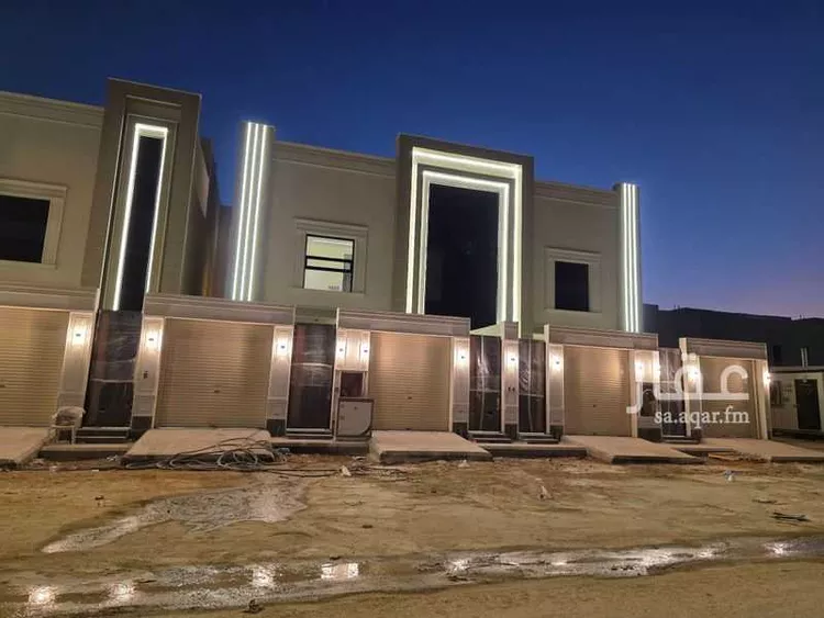 دور للبيع في شارع وادي الزرقاء, حي ديراب, مدينة الرياض, منطقة الرياض